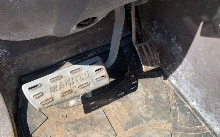 MANITOU MT625 H EASY 48K ST3A  BUG010331