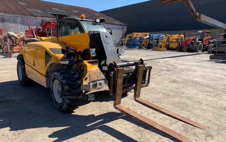 MANITOU MT625 H EASY 48K ST3A  BUG010331