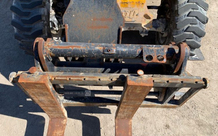 MANITOU MT625 H EASY 48K ST3A  BUG010331