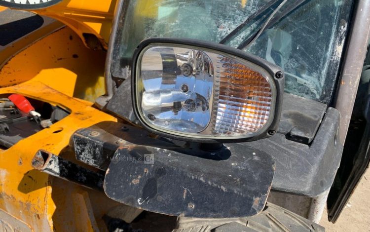 MANITOU MT625 H EASY 48K ST3A  BUG010331