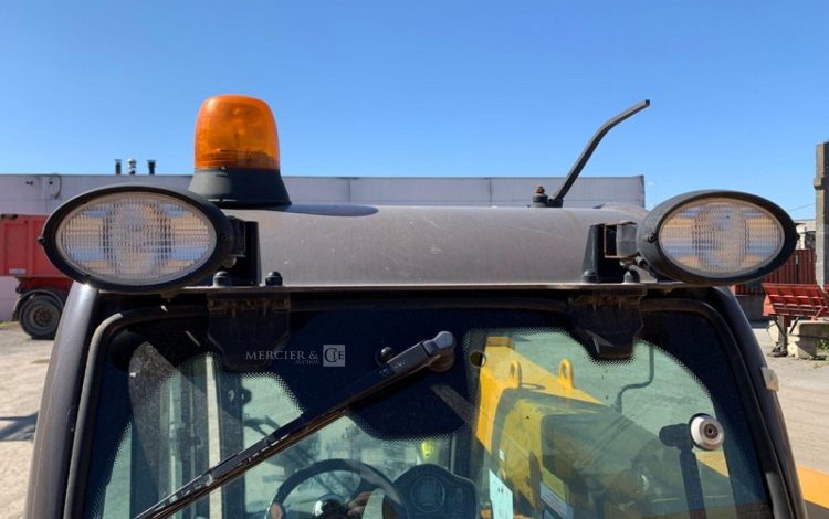 MANITOU MT625 H EASY 48K ST3A  BUG010331