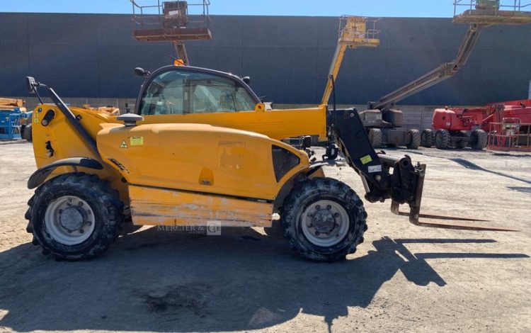 MANITOU MT625 H EASY 48K ST3A  BUG010331