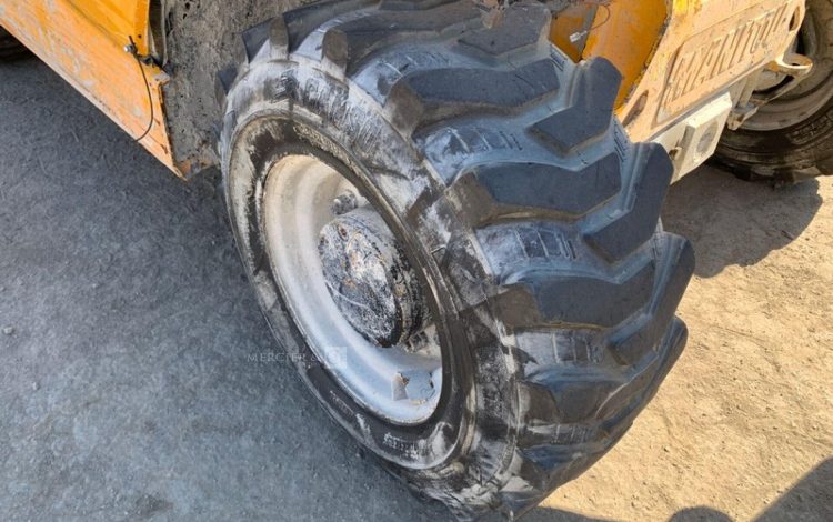 MANITOU MT625 H EASY 48K ST3A  BUG010331