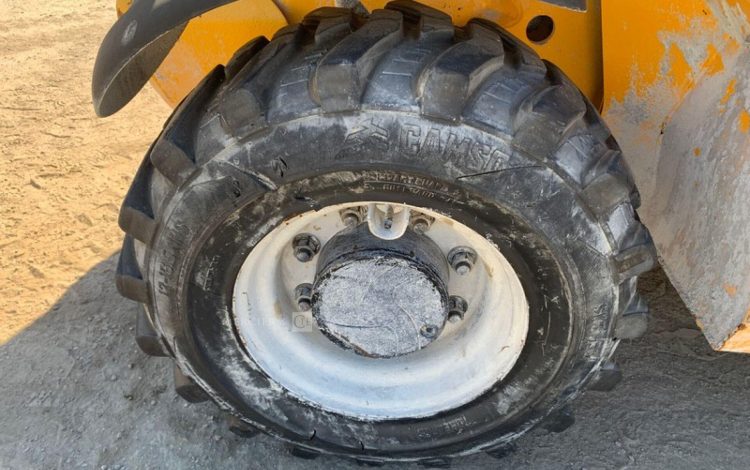 MANITOU MT625 H EASY 48K ST3A  BUG010331