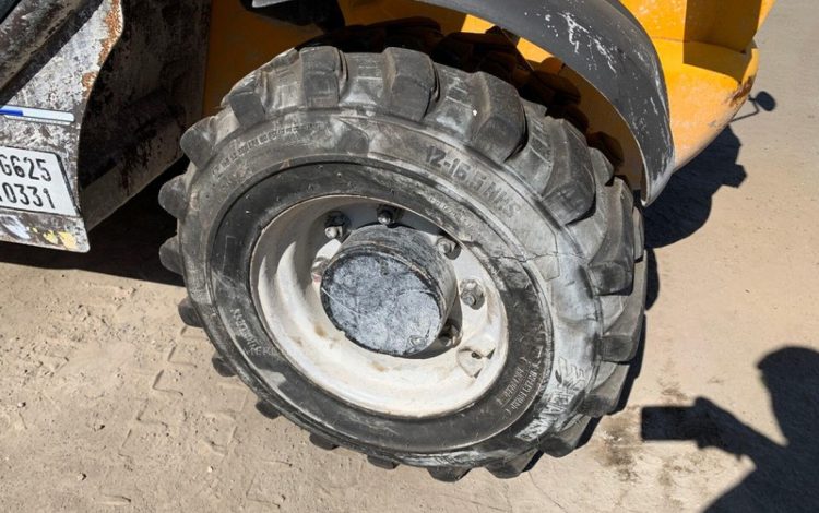 MANITOU MT625 H EASY 48K ST3A  BUG010331
