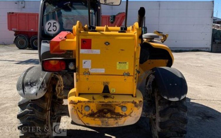 MANITOU MT625 H EASY 48K ST3A  BUG010331