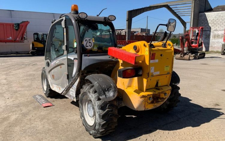 MANITOU MT625 H EASY 48K ST3A  BUG010331