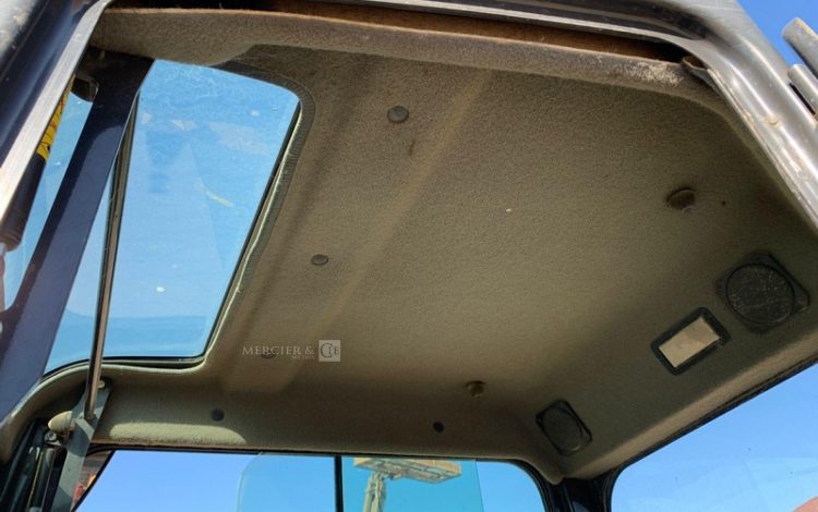 BOBCAT E35  PEL010255