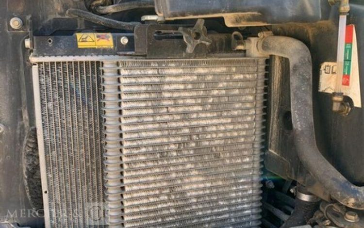 BOBCAT E35  PEL010255