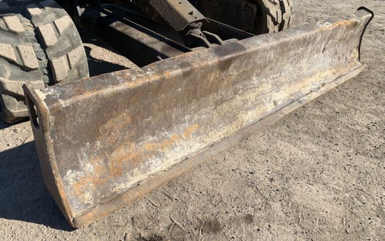 BOBCAT E35  PEL010255