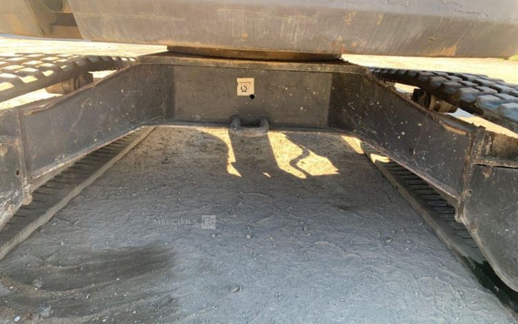 BOBCAT E35  PEL010255
