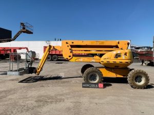 MANITOU 160ATJ  ELE010161
