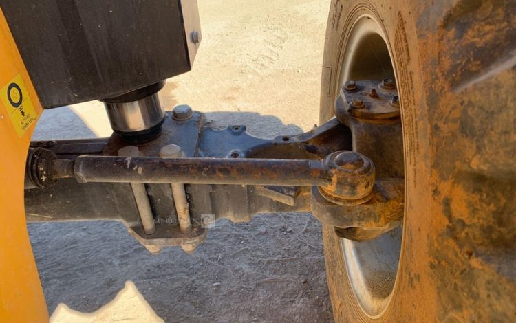 MANITOU 160ATJ  ELE010161