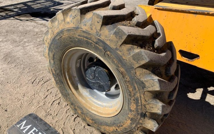 MANITOU 160ATJ  ELE010161
