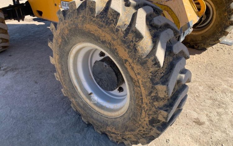 MANITOU 160ATJ  ELE010161