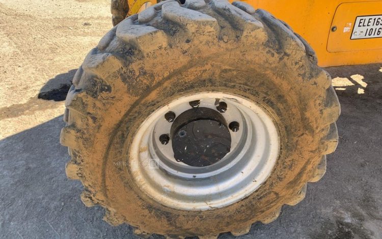 MANITOU 160ATJ  ELE010161