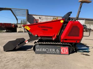 RHINOCEROS XN800-D192  VHT1129