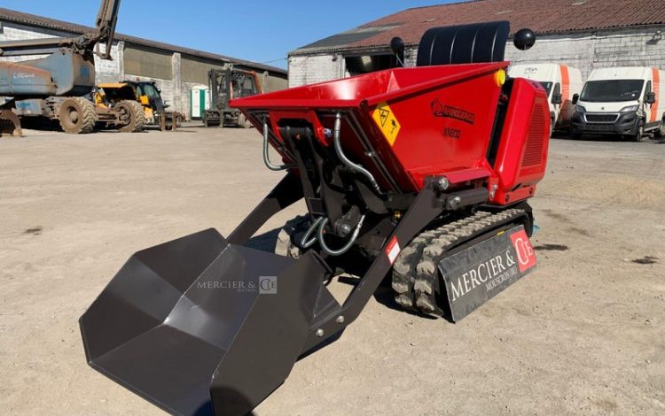 RHINOCEROS XN800-D192  VHT1129