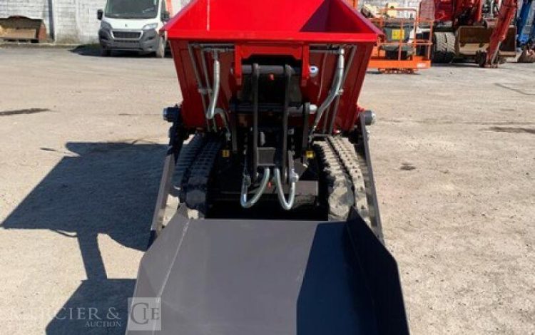 RHINOCEROS XN800-D192  VHT1129