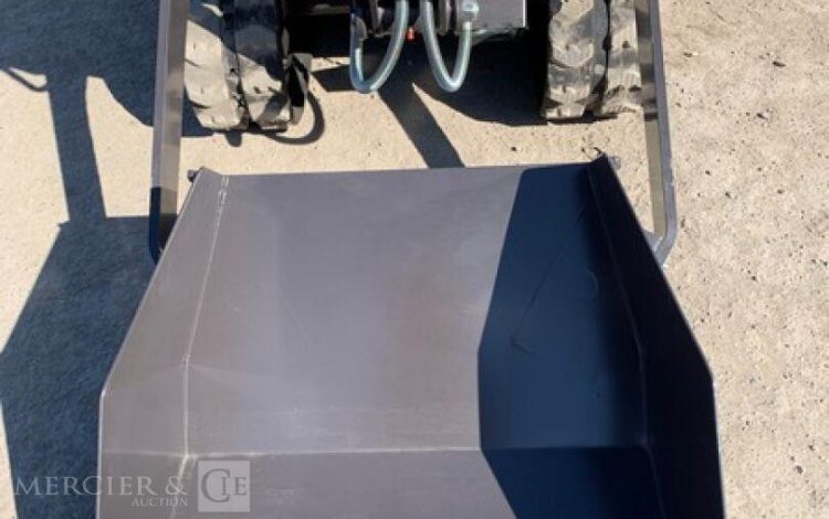RHINOCEROS XN800-D192  VHT1129