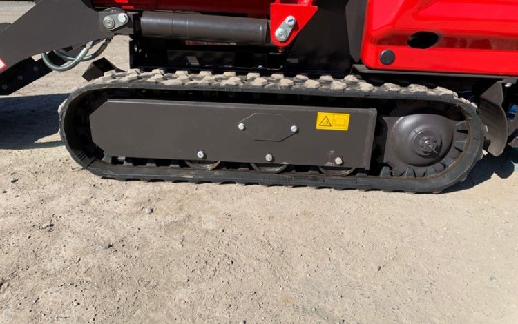 RHINOCEROS XN800-D192  VHT1129