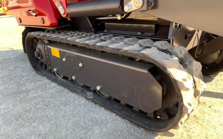 RHINOCEROS XN800-D192  VHT1129