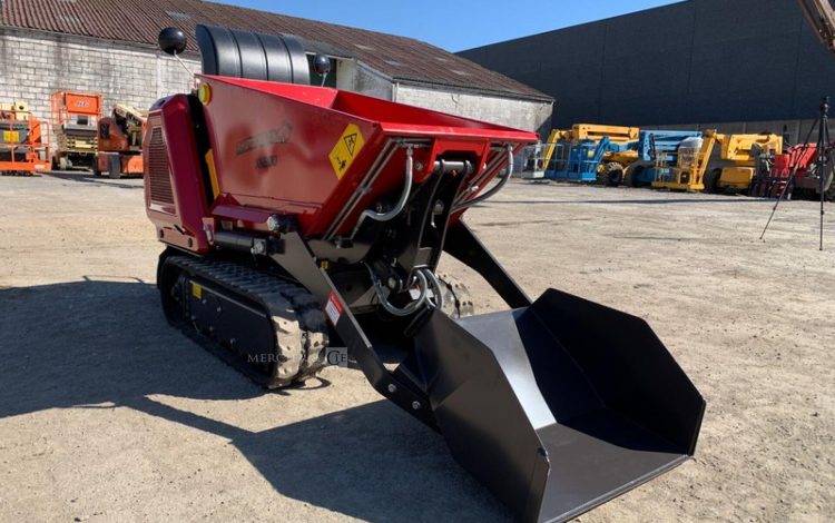 RHINOCEROS XN800-D192  VHT1129