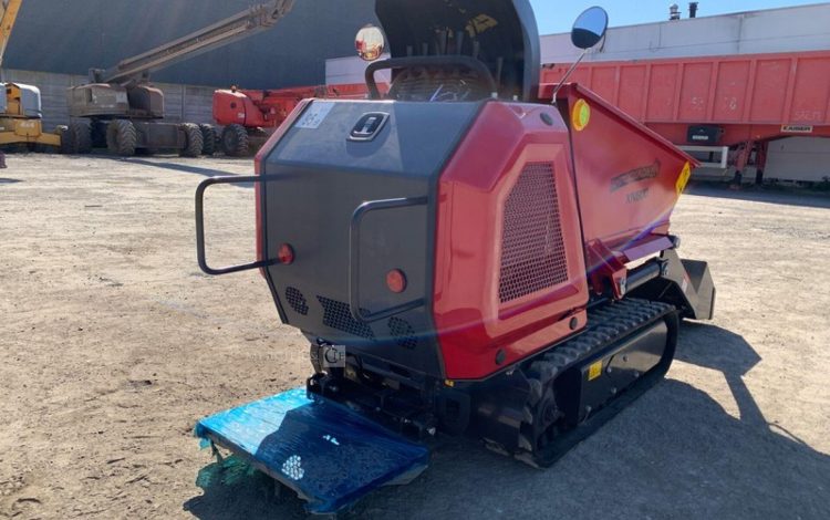 RHINOCEROS XN800-D192  VHT1129