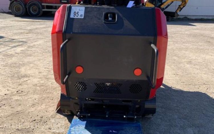 RHINOCEROS XN800-D192  VHT1129