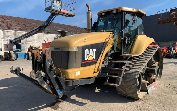 CATERPILLAR CH55  CH55