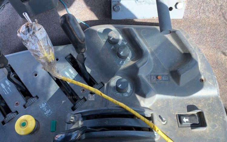 CATERPILLAR CH55  CH55