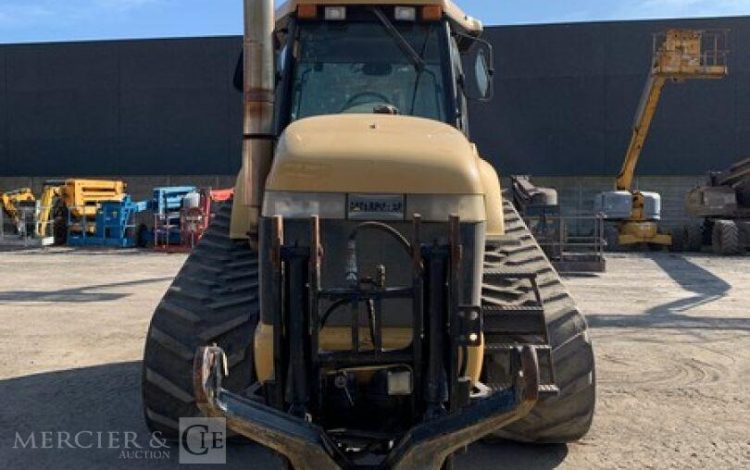 CATERPILLAR CH55  CH55