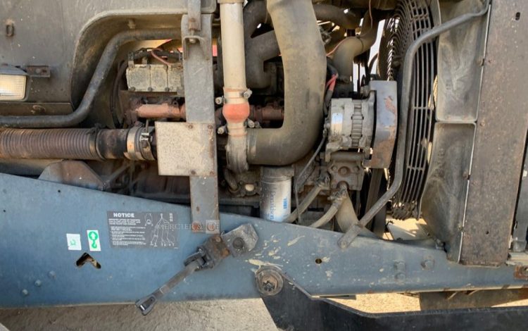 CATERPILLAR CH55  CH55