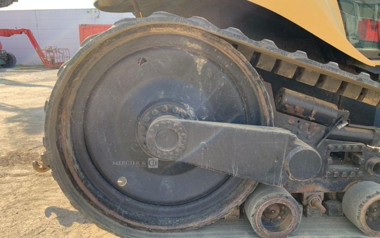 CATERPILLAR CH55  CH55