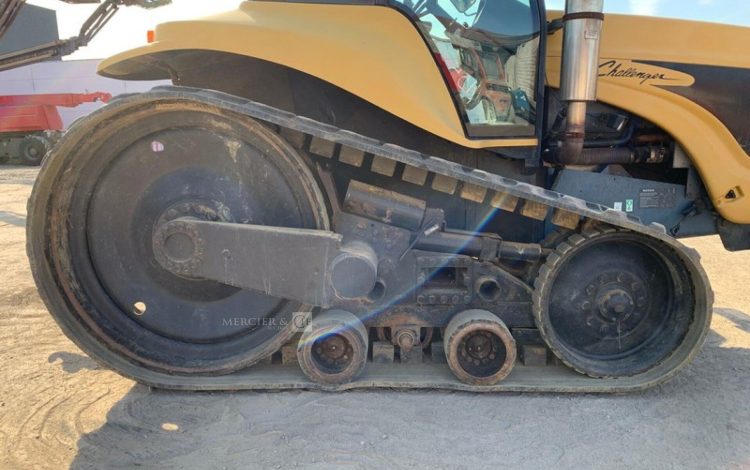 CATERPILLAR CH55  CH55