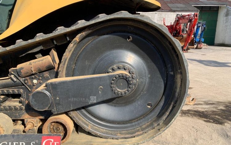 CATERPILLAR CH55  CH55