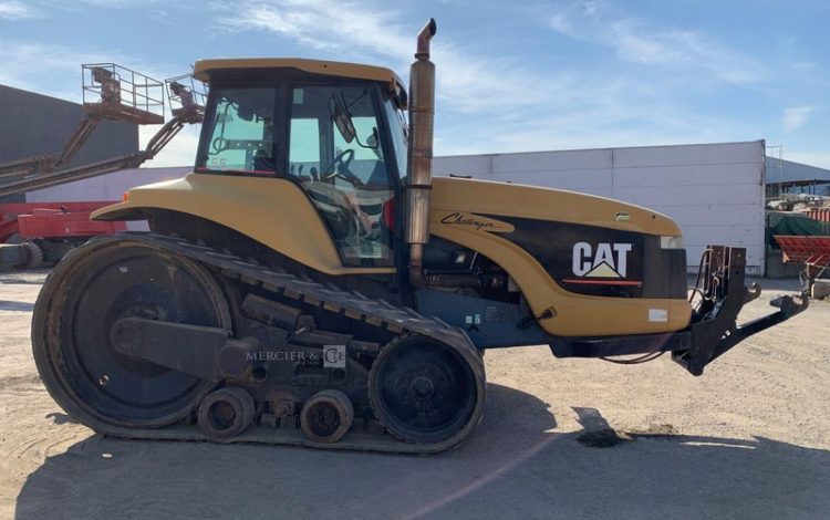 CATERPILLAR CH55  CH55