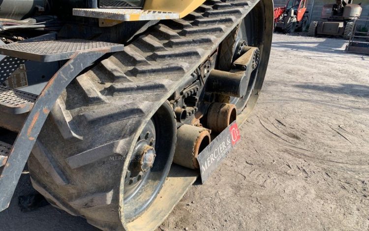 CATERPILLAR CH55  CH55
