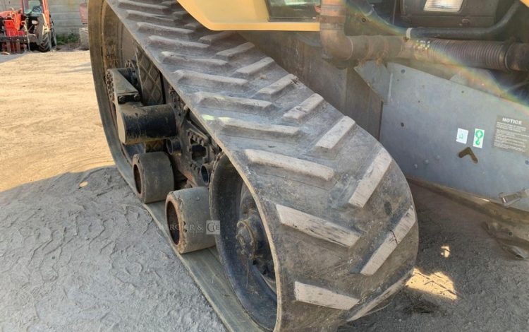 CATERPILLAR CH55  CH55