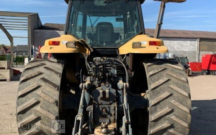 CATERPILLAR CH55  CH55