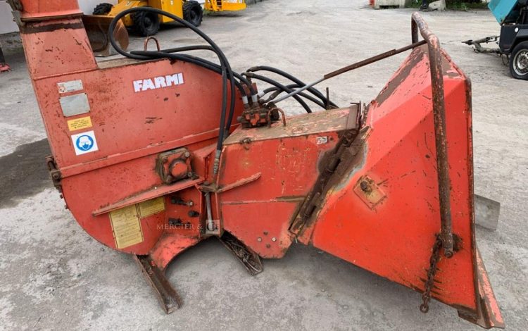 FARMI   BRO240425