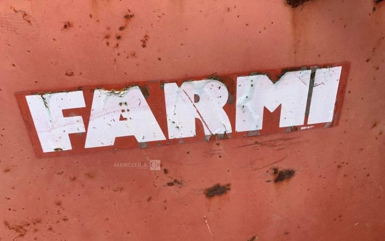FARMI   BRO240425