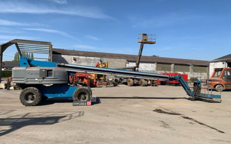 GENIE S-85  26TD3012