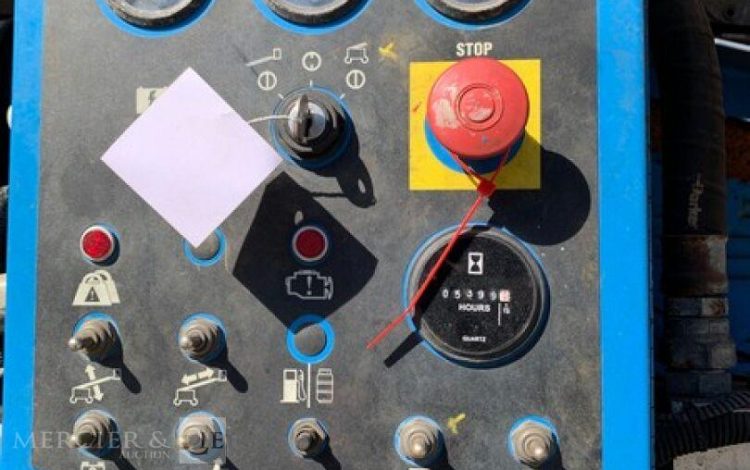 GENIE S-85  26TD3012