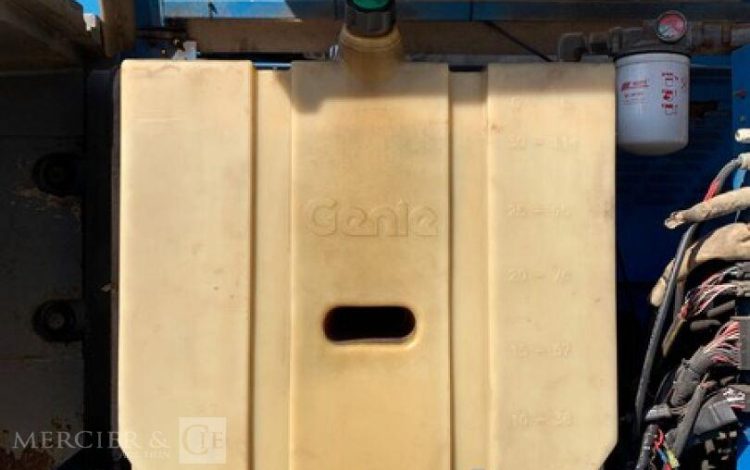 GENIE S-85  26TD3012