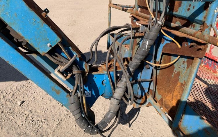 GENIE S-85  26TD3012