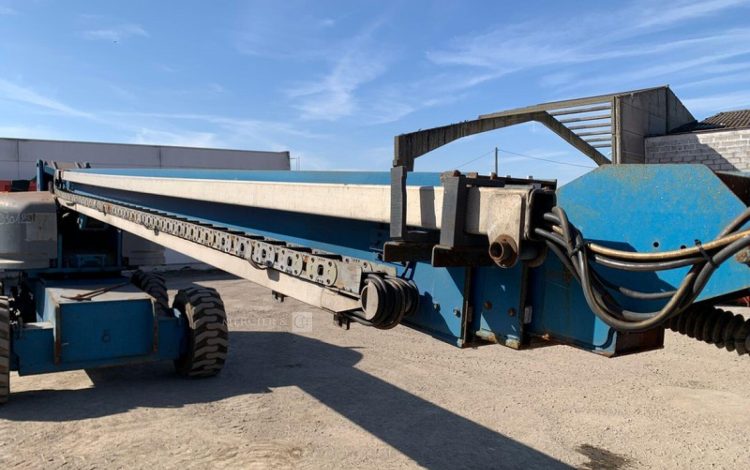 GENIE S-85  26TD3012
