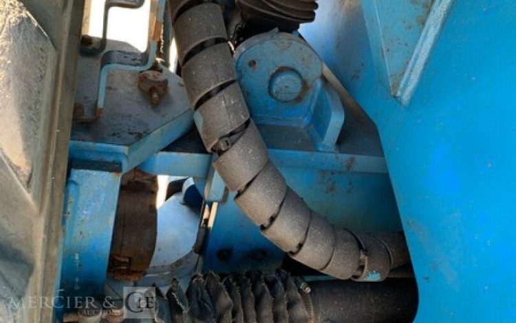 GENIE S-85  26TD3012