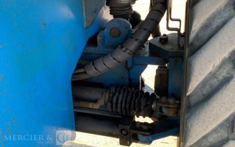 GENIE S-85  26TD3012