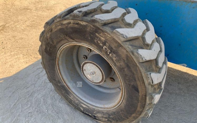 GENIE S-85  26TD3012